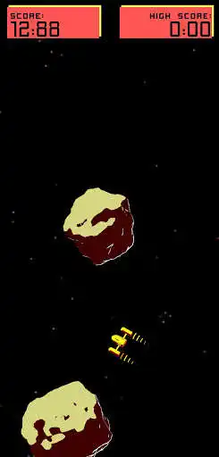 Play Astravoid as an online game Astravoid with UptoPlay