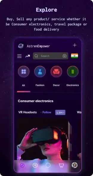 Play Astren Empower  and enjoy Astren Empower with UptoPlay