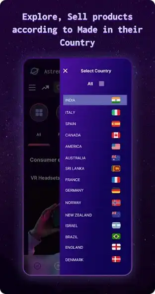 Play Astren Empower as an online game Astren Empower with UptoPlay