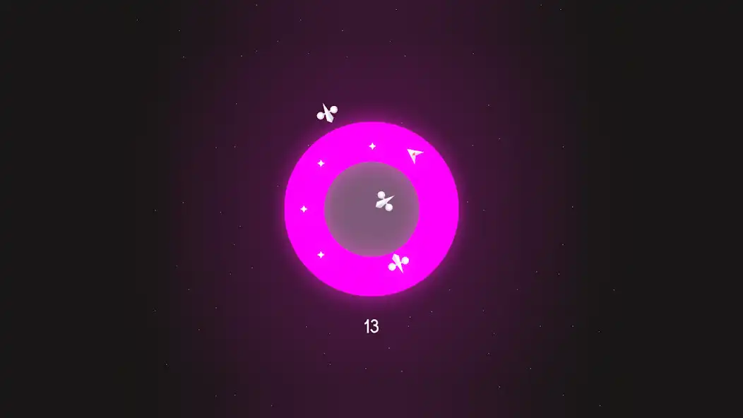 Play Astreoid Circle  and enjoy Astreoid Circle with UptoPlay