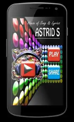 Play Astrid S Hurts So Good Songs