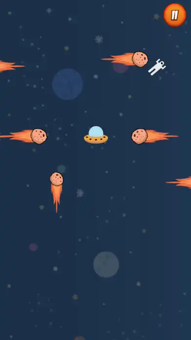 Play Astro Adventure  and enjoy Astro Adventure with UptoPlay