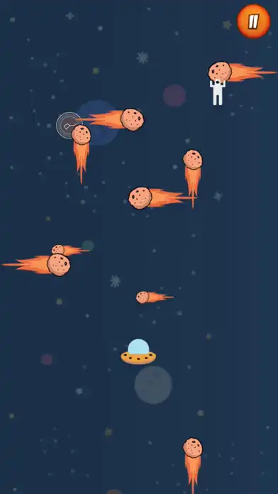Play Astro Adventure as an online game Astro Adventure with UptoPlay