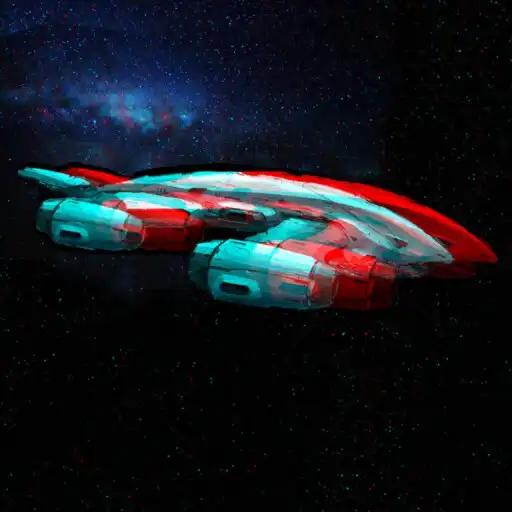 Play AstroAnaglyph APK