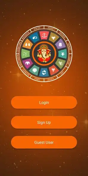 Play AstroAnand: Astrology  Vastu as an online game AstroAnand: Astrology  Vastu with UptoPlay