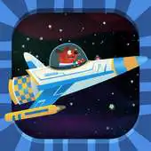 Free play online Astroblast! Rocket Rush APK