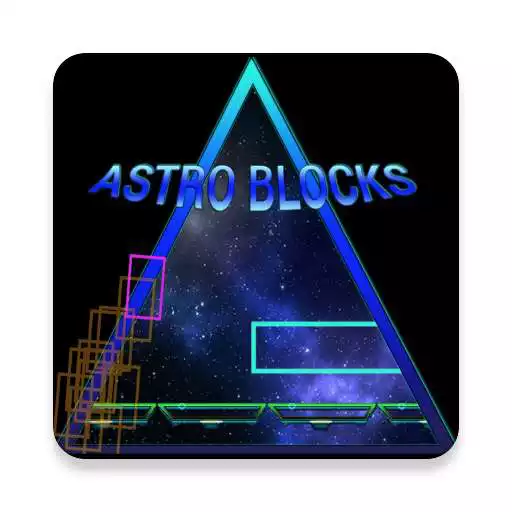 Free play online Astro Blocks APK Free play online Astro Blocks APK