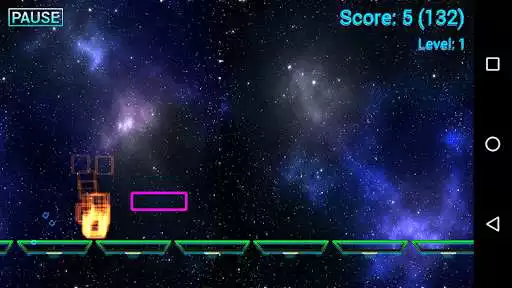 Play Astro Blocks