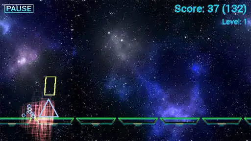 Play Astro Blocks