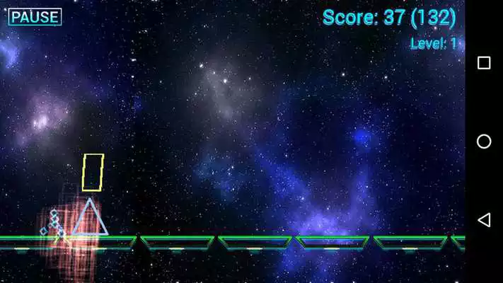 Play Astro Blocks