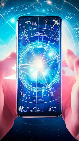 Play AstroChart Your birth chart  and enjoy AstroChart Your birth chart with UptoPlay