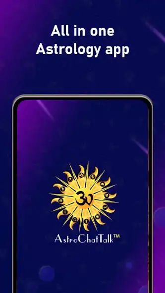 Play AstroChatTalk™-For Astrologers  and enjoy AstroChatTalk™-For Astrologers with UptoPlay