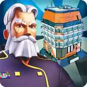 Free play online Astro City - BuildUp (No-Wifi) APK