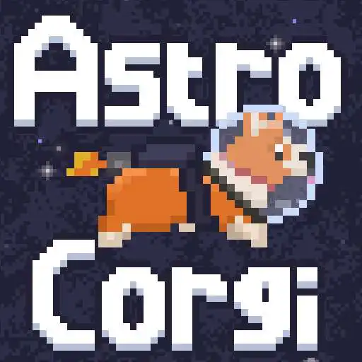 Play Astro Corgi APK