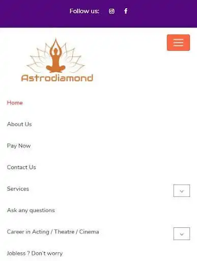 Play Astrodiamond as an online game Astrodiamond with UptoPlay