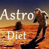 Free play online AstroDiet astronomical weight APK