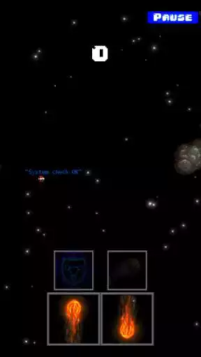Play AstroDodger