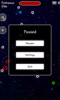 Play AstroDodger