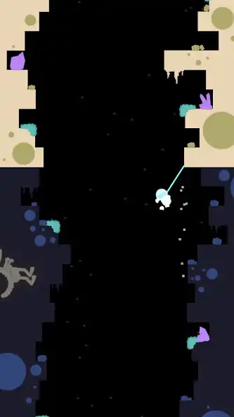 Play Astro Escape: Free  and enjoy Astro Escape: Free with UptoPlay