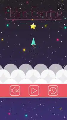 Play Astro Escape