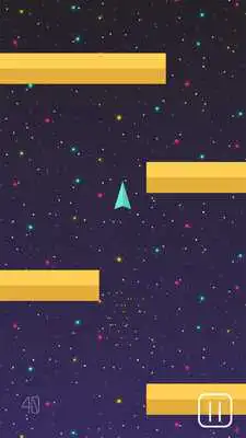 Play Astro Escape