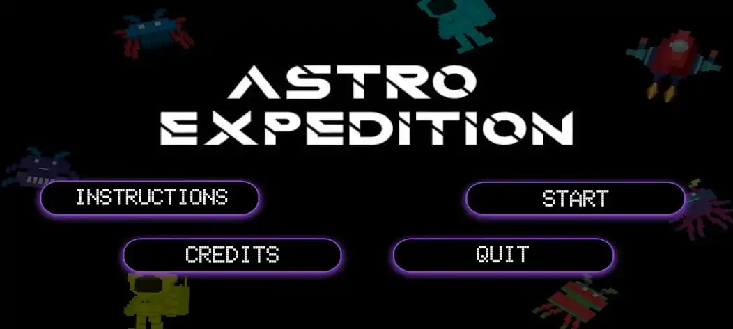 Play Astro Expedition  and enjoy Astro Expedition with UptoPlay