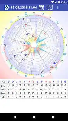 Play AstroFD