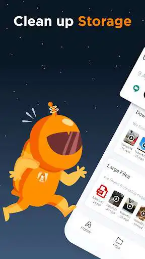 Play ASTRO File Manager  Cleaner  and enjoy ASTRO File Manager  Cleaner with UptoPlay