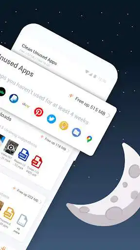Play ASTRO File Manager  Cleaner as an online game ASTRO File Manager  Cleaner with UptoPlay