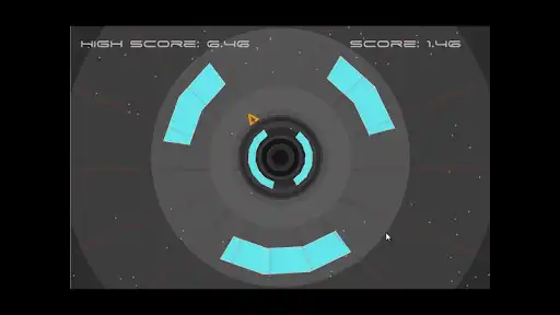 Play Astrogate as an online game Astrogate with UptoPlay