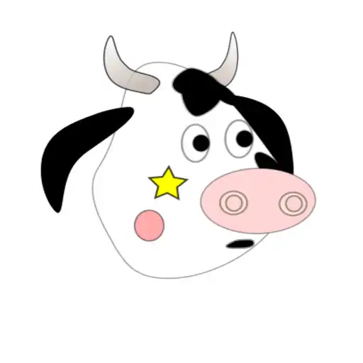 Play Astrogildes a Vaca, Vamos Salvar a Fazenda APK