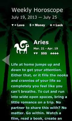 Play AstroGirl - Astrolology Portal