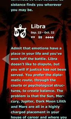 Play AstroGirl - Astrolology Portal
