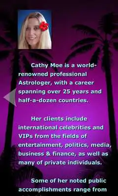 Play AstroGirl - Astrolology Portal
