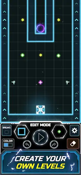 Play Astrogon - Arcade platformer  and enjoy Astrogon - Arcade platformer with UptoPlay