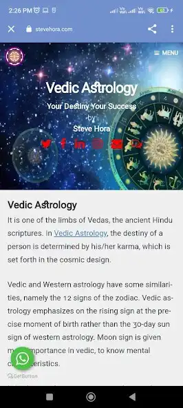 Play AstroGram  and enjoy AstroGram with UptoPlay