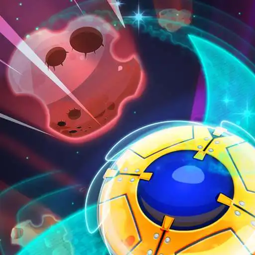 Play Astro Guard APK
