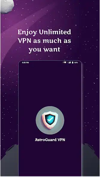 Play AstroGuard VPN  and enjoy AstroGuard VPN with UptoPlay
