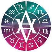 Free play online Astroguide - Free Daily Horoscope  Tarot APK