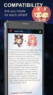 Play Astroguide - Free Daily Horoscope  Tarot