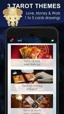 Play Astroguide - Free Daily Horoscope  Tarot