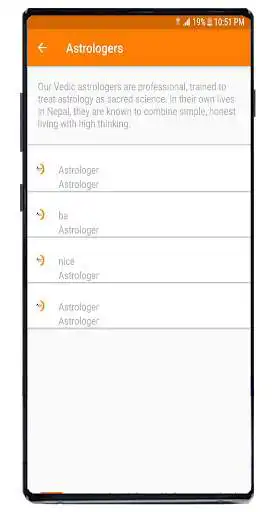 Play Astro Guru - My Astrology,Horoscope and Zodiac as an online game Astro Guru - My Astrology,Horoscope and Zodiac with UptoPlay