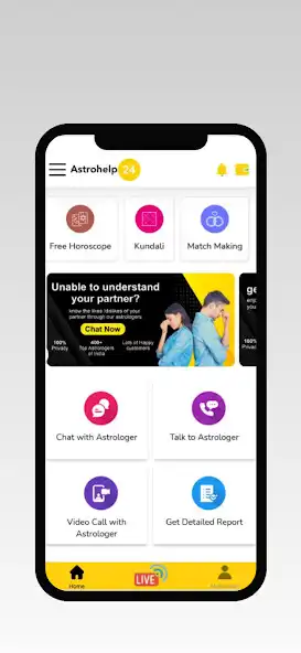 Play Astrohelp24  Online Astrology  and enjoy Astrohelp24  Online Astrology with UptoPlay