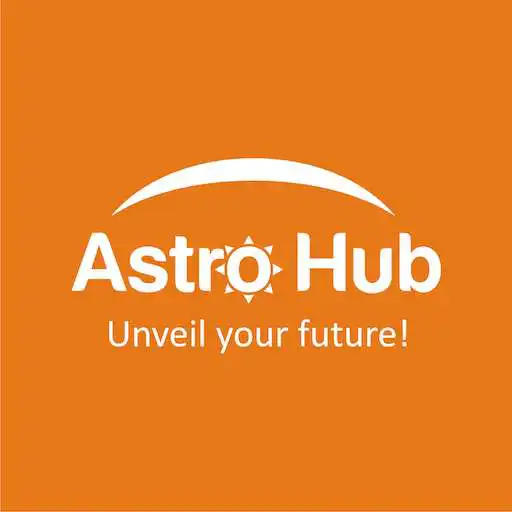 Play Astrohub - Astrologer APK