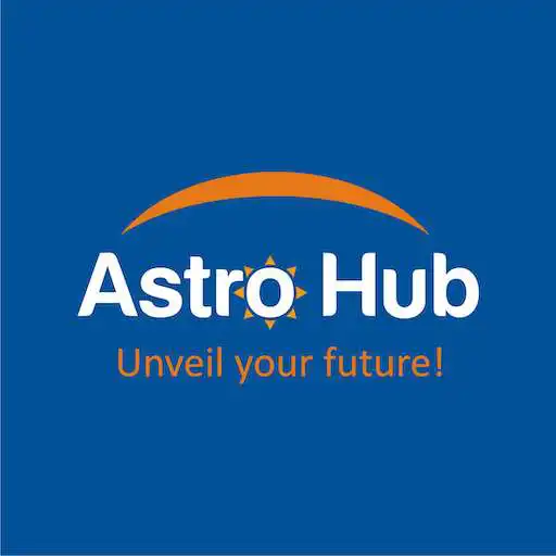 Play Astrohub User APK