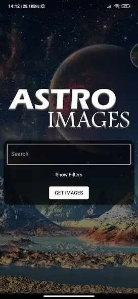 Play Astro Images  and enjoy Astro Images with UptoPlay