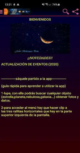 Play Astrojavier  and enjoy Astrojavier with UptoPlay
