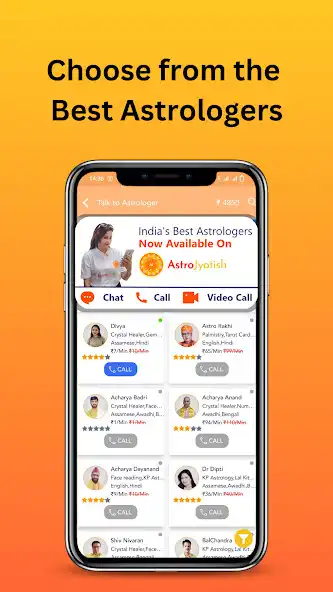 Play AstroJyotish: Astrologer Login  and enjoy AstroJyotish: Astrologer Login with UptoPlay