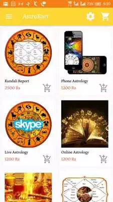 Play AstroKart Play AstroKart