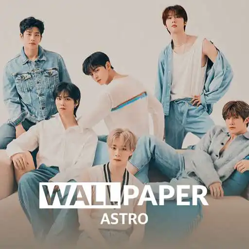 Play ASTRO Kpop Artist Wallpaper APK